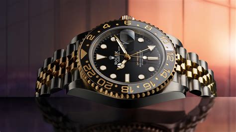 bjerke rolex gmt|Rolex i norge.